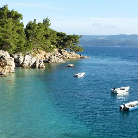Beach State Of Art, Balica Rat Stanici エクステリア 写真