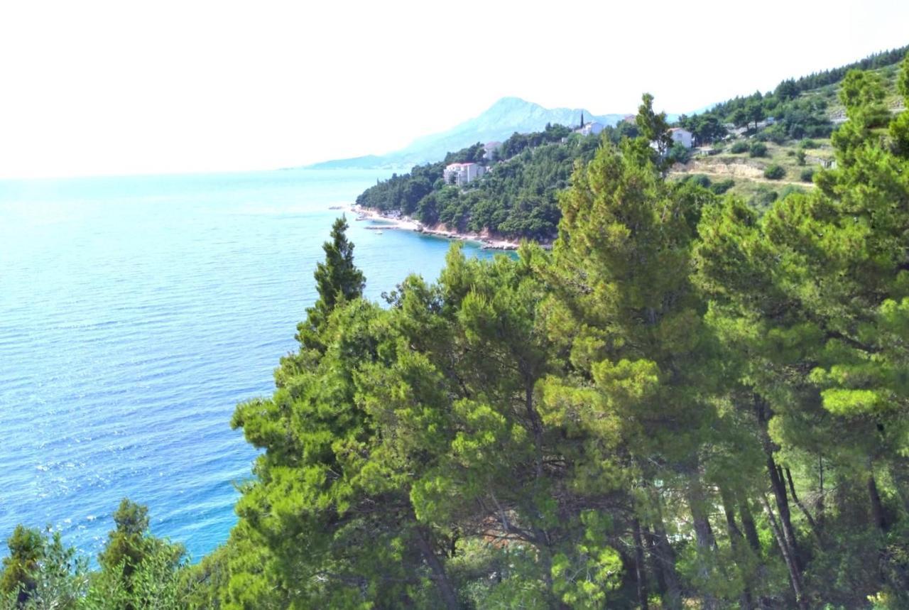 Beach State Of Art, Balica Rat Stanici エクステリア 写真