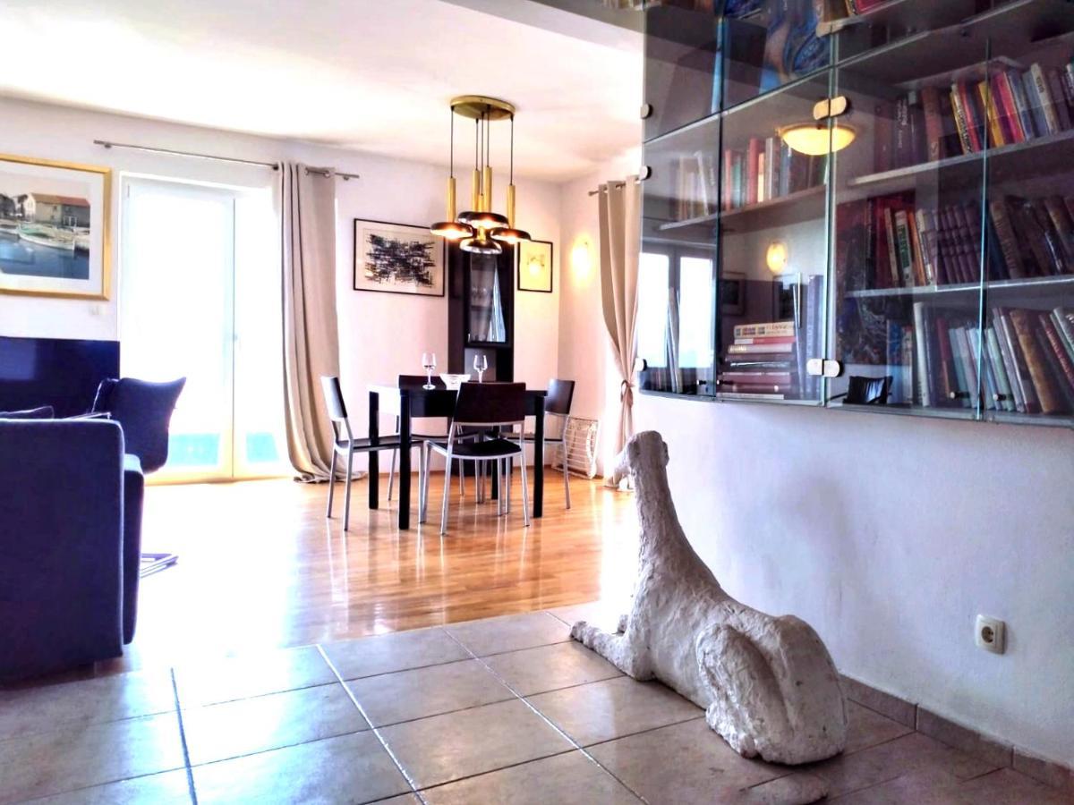 Beach State Of Art, Balica Rat Stanici エクステリア 写真
