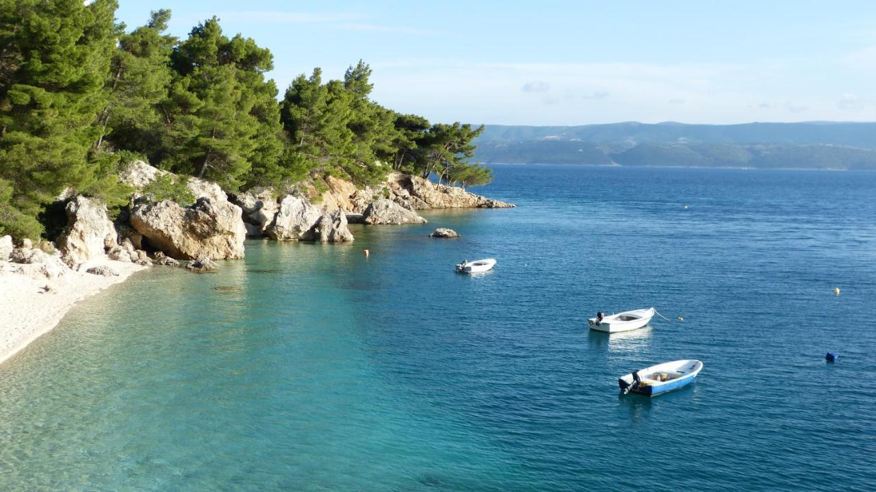 Beach State Of Art, Balica Rat Stanici エクステリア 写真