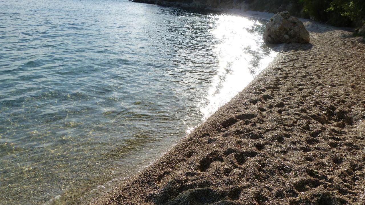 Beach State Of Art, Balica Rat Stanici エクステリア 写真