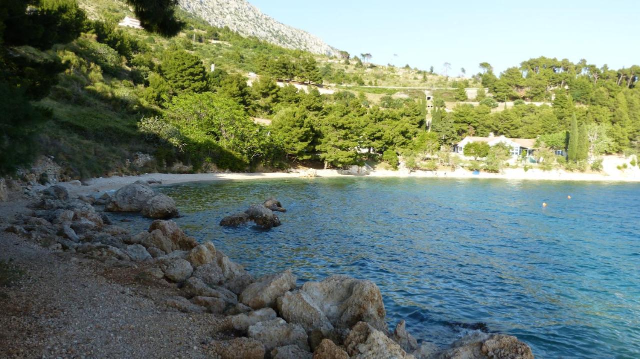 Beach State Of Art, Balica Rat Stanici エクステリア 写真
