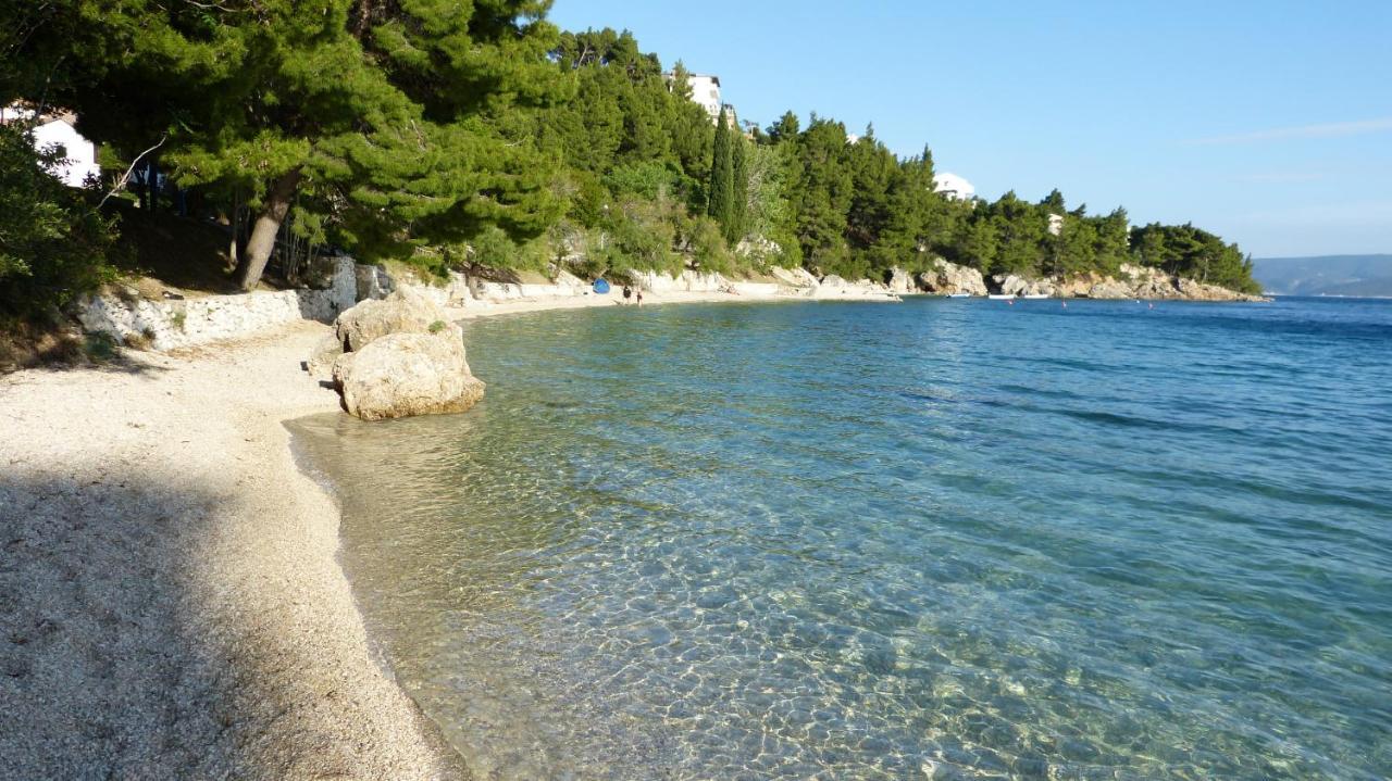 Beach State Of Art, Balica Rat Stanici エクステリア 写真
