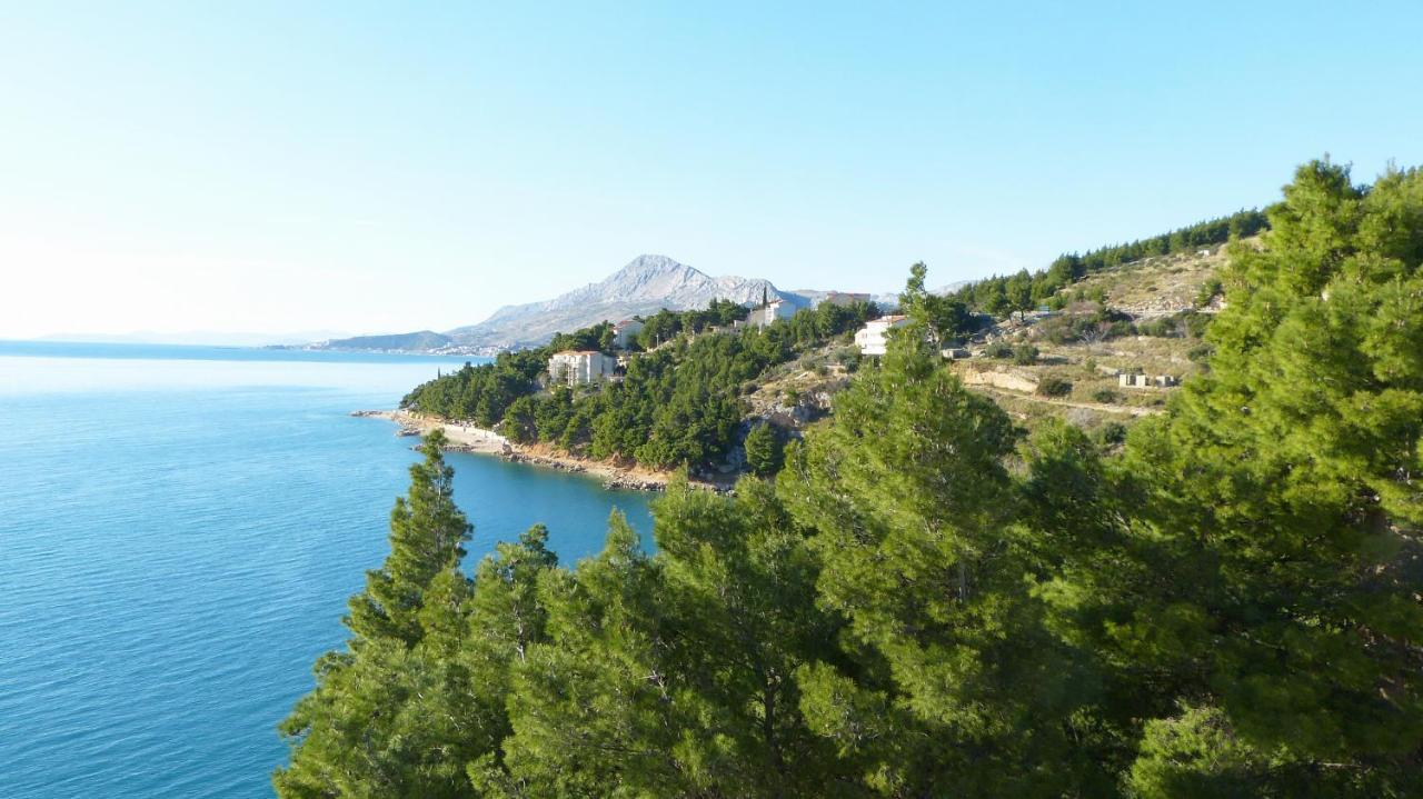 Beach State Of Art, Balica Rat Stanici エクステリア 写真